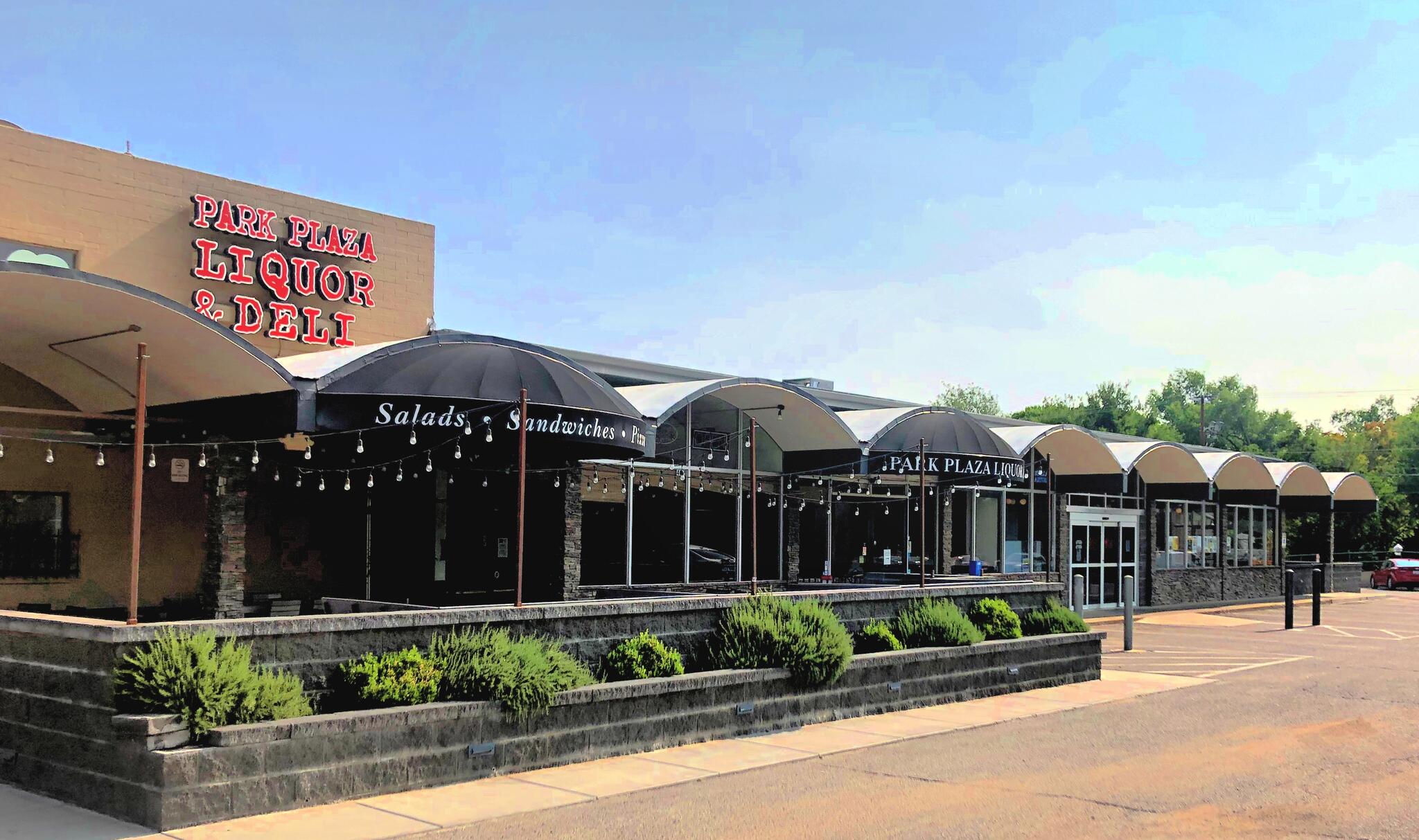 PARK PLAZA LIQUOR & DELI Prescott, AZ Nextdoor