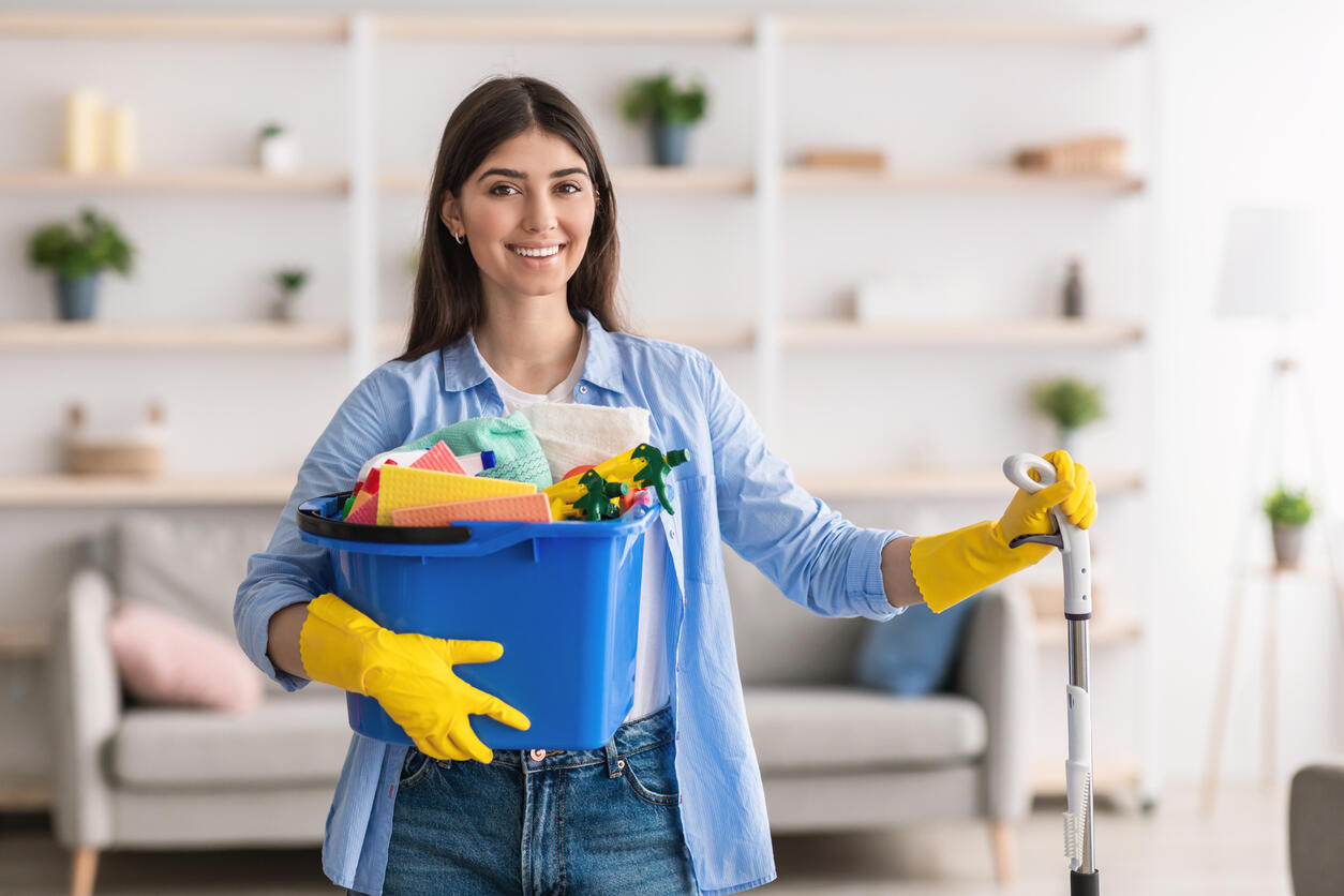 Nova House Cleaning Services The Villages, FL Nextdoor
