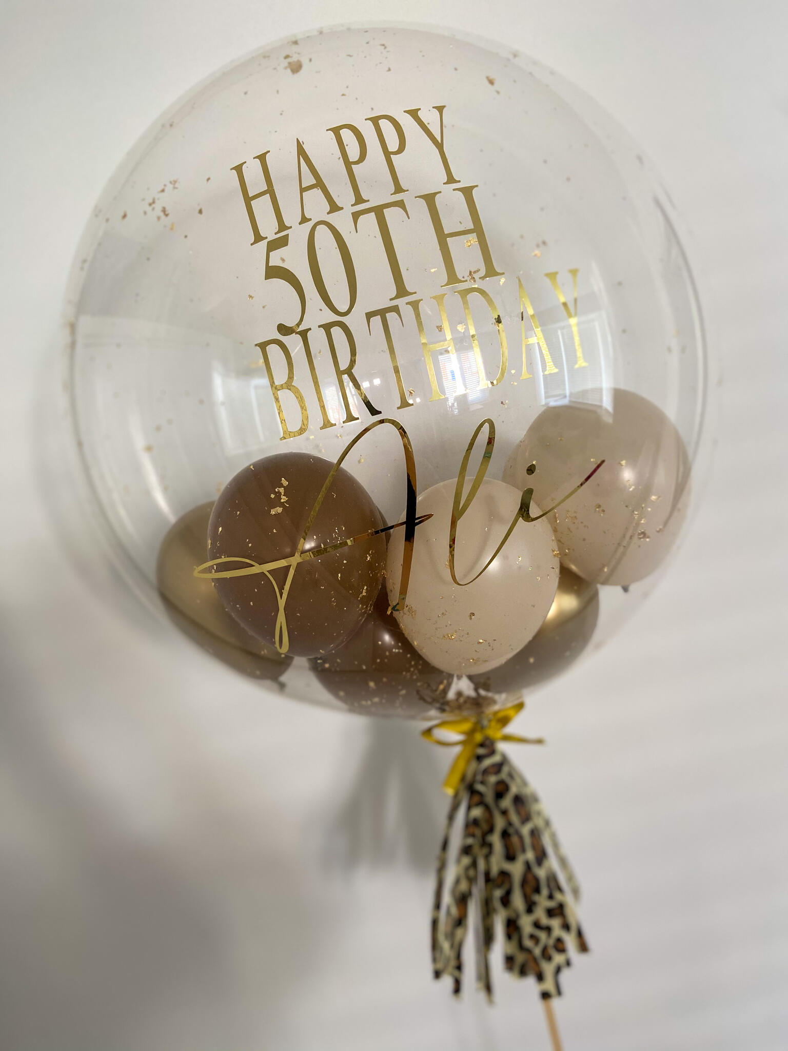 Steph’s House Of Balloons Newcastle Upon Tyne Nextdoor