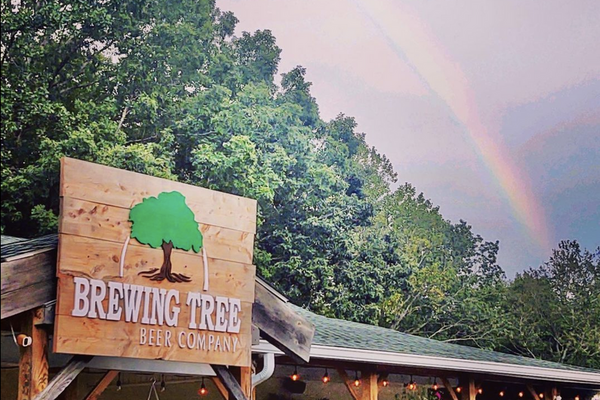 Brewing Tree Beer Company - Afton, VA - Nextdoor