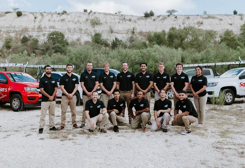 Squeaky Dan's Window Cleaning Castle Hills, TX Nextdoor