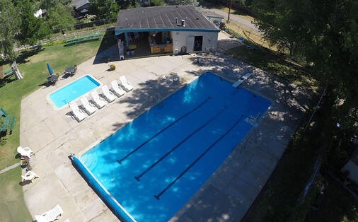 Kings Point Pool - Centennial, CO - Nextdoor