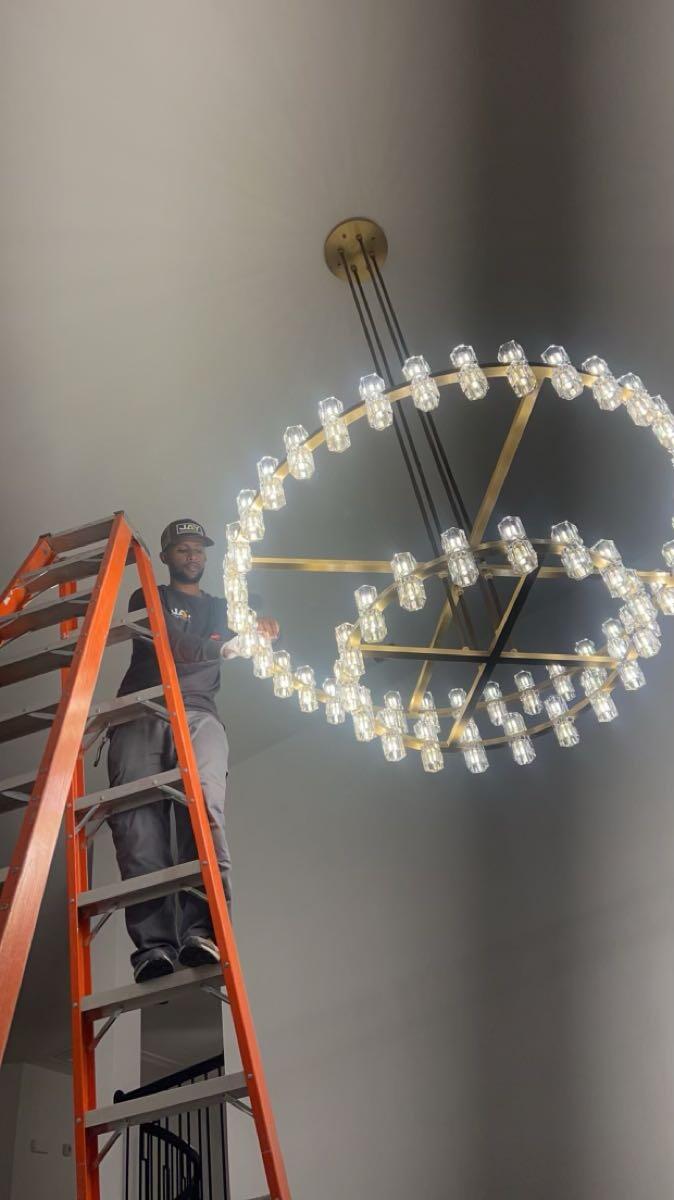 Jay Electric Dallas, TX Nextdoor