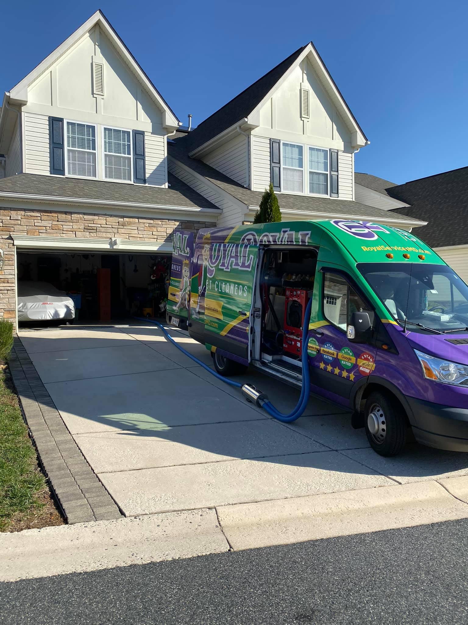 Royal Carpet Cleaners Bel Air, MD Nextdoor