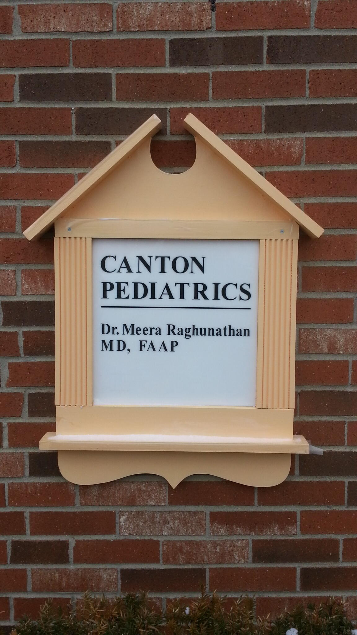 Canton Pediatrics Canton MI Nextdoor