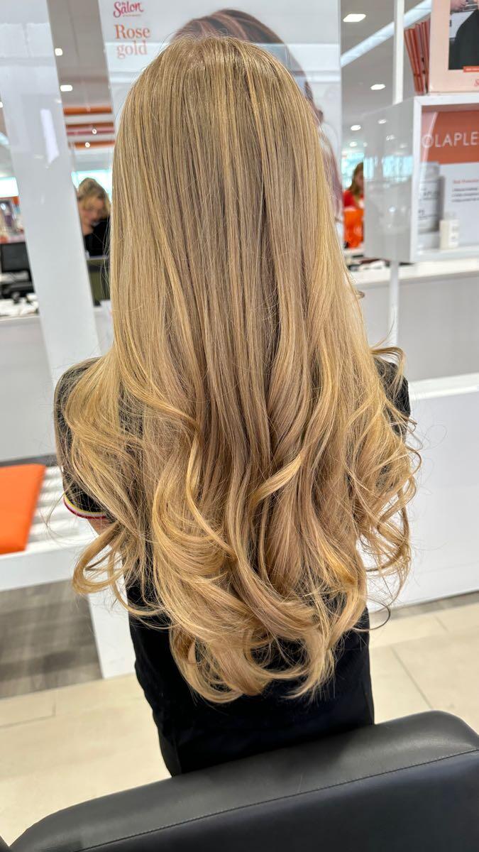 Joanna Katy Hairstylist Katy, TX Nextdoor