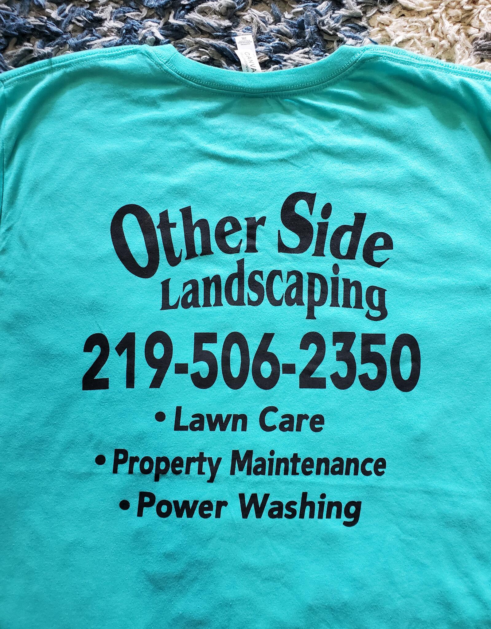 Other Side Landscaping Michigan City, IN Nextdoor