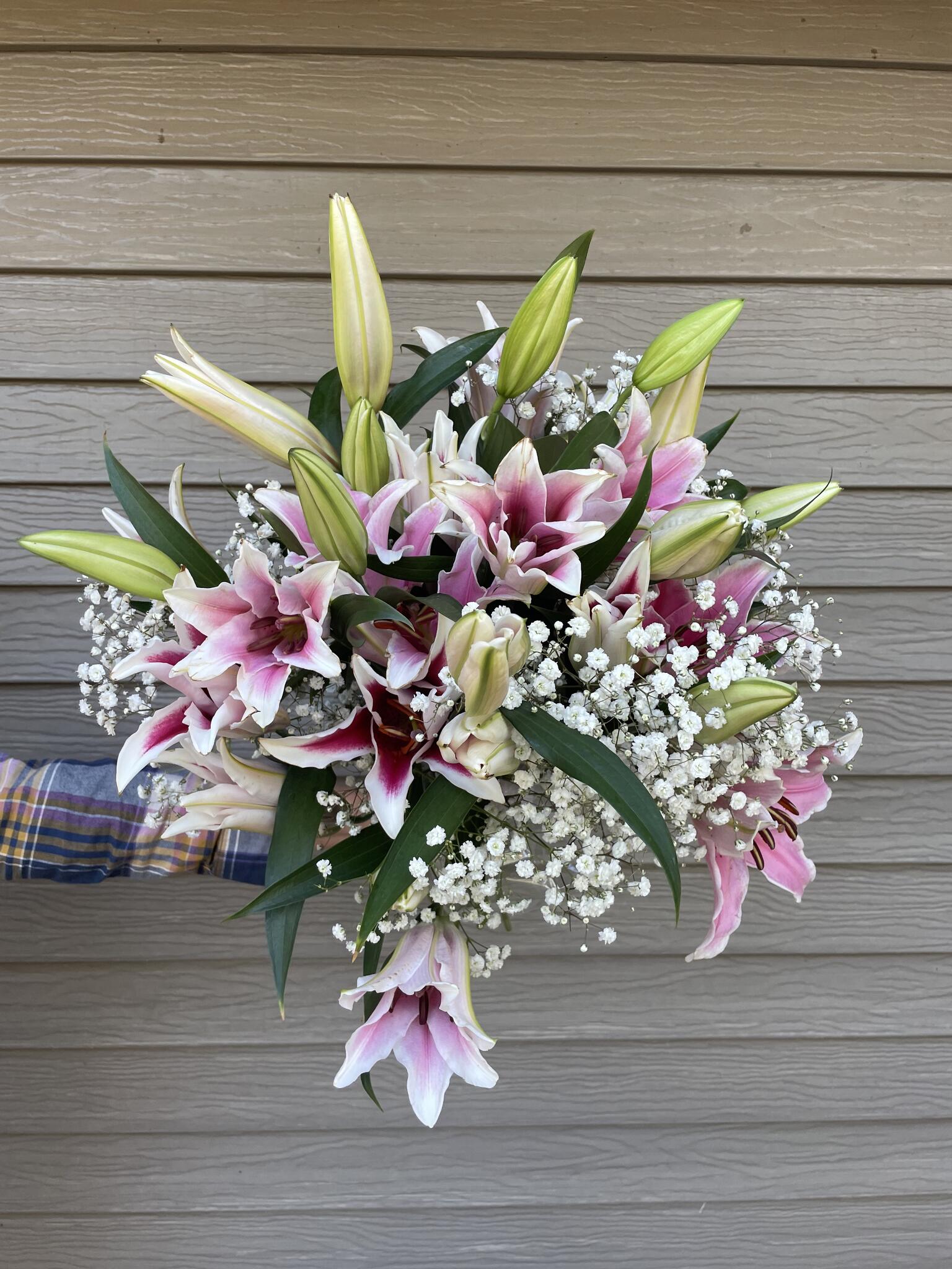 Irie by Nature Blooms Nextdoor