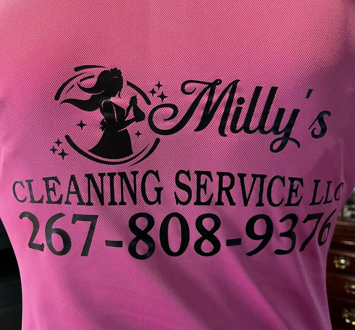 Milly’s Cleaning Service LLC Nextdoor