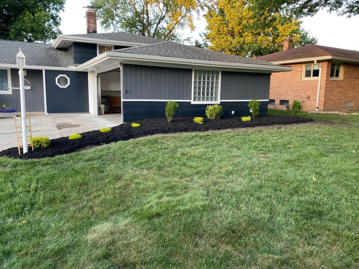 RYNO Landscaping - Middleburg Heights, OH - Nextdoor