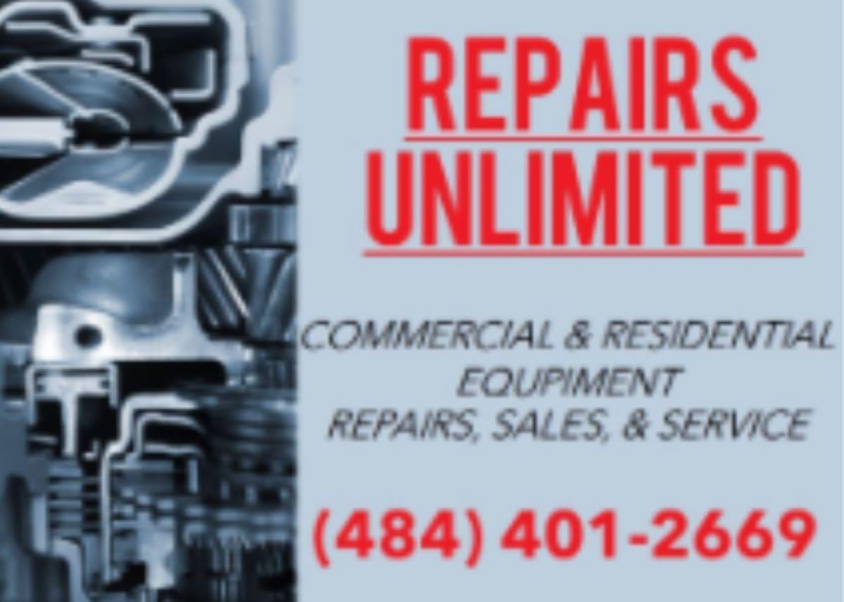 Repairs Unlimited Toughkenamon, PA Nextdoor