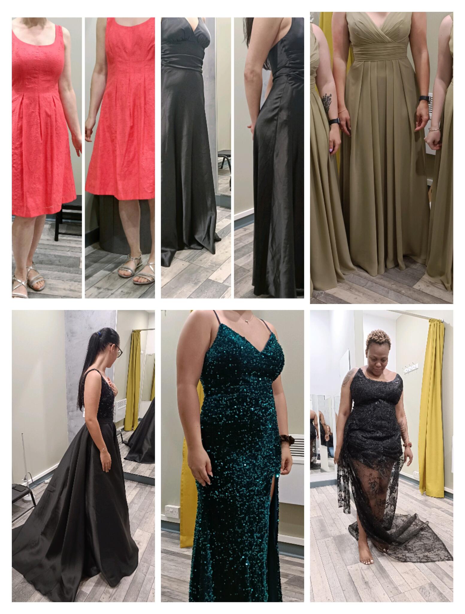 Passion of sewing Glasgow Nextdoor