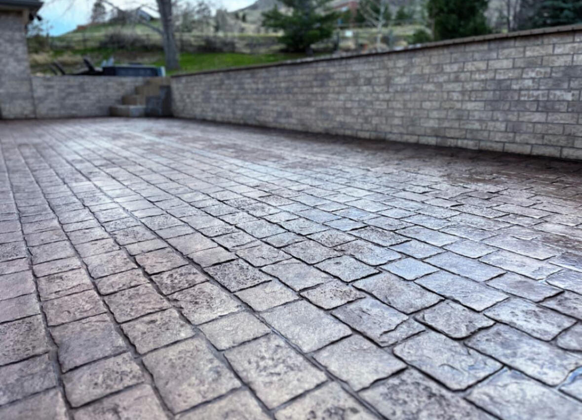 C.G. Concrete & Landscape - Nextdoor