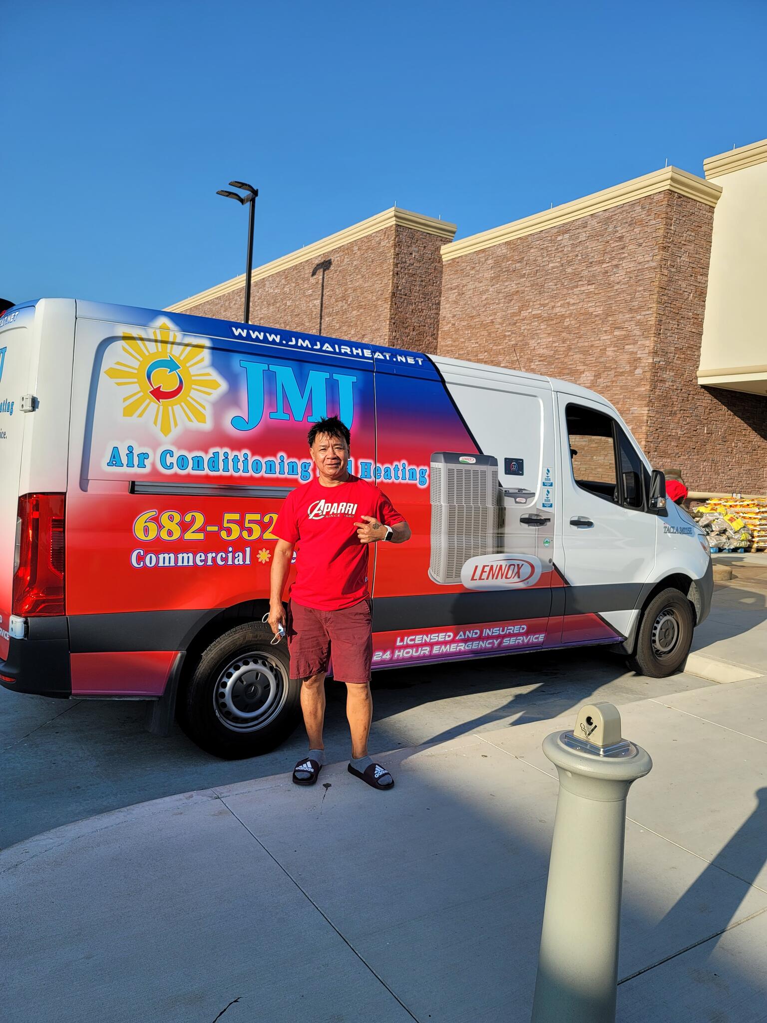 Jmj Air Conditioning and Heating - Fort Worth, TX - Nextdoor