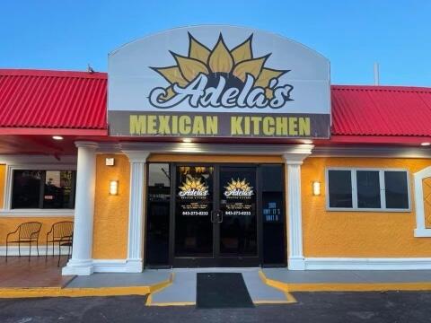 Adela's Mexican Kitchen North Myrtle Beach, SC Nextdoor