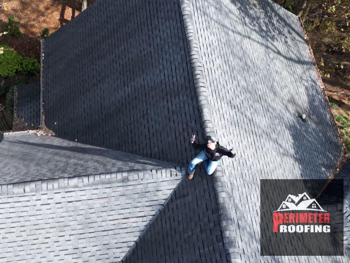 Brooke at Perimeter Roofing Lawrenceville, GA Nextdoor