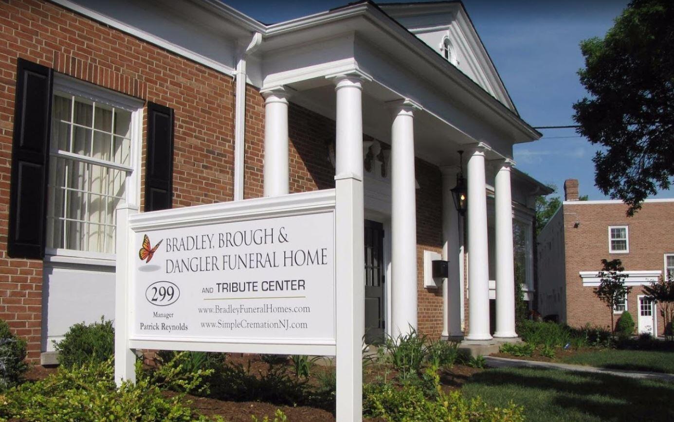 Home  Dangler Funeral Home serving Madison, New Jersey