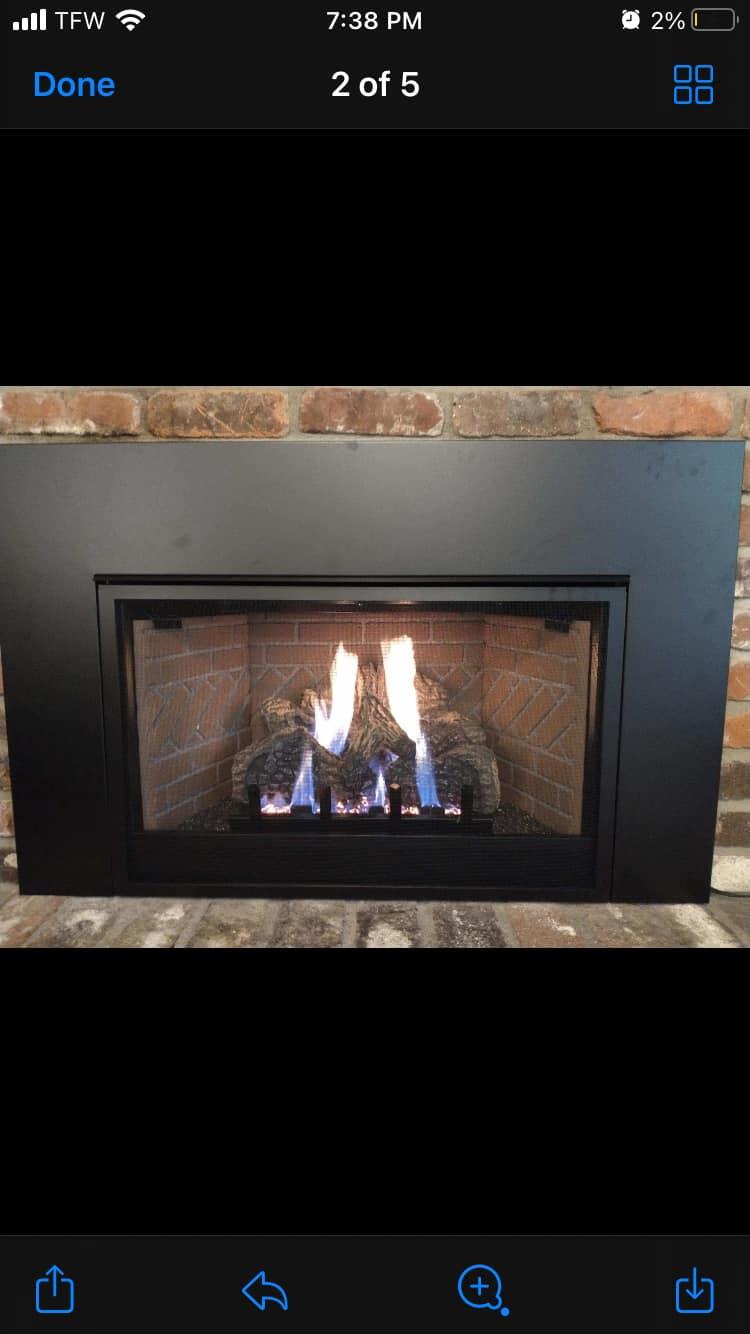 Mikes Fireplace Service LLC Nextdoor