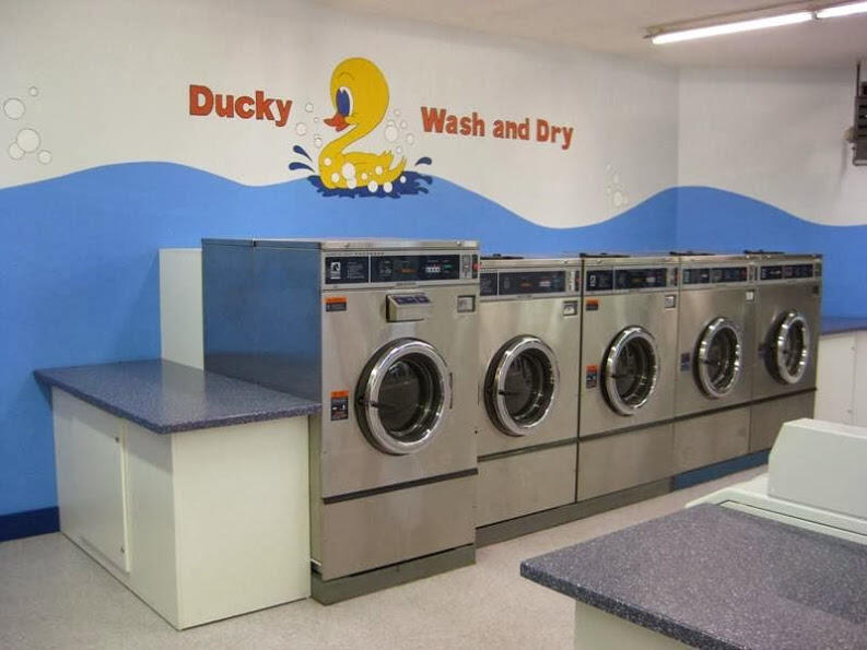 Ducky Wash And Dry Laundry Dublin CA Nextdoor