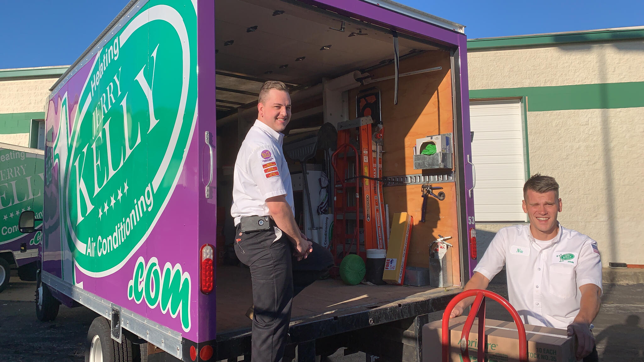 Jerry Kelly Heating u0026 Air Conditioning - Ballwin, MO - Nextdoor