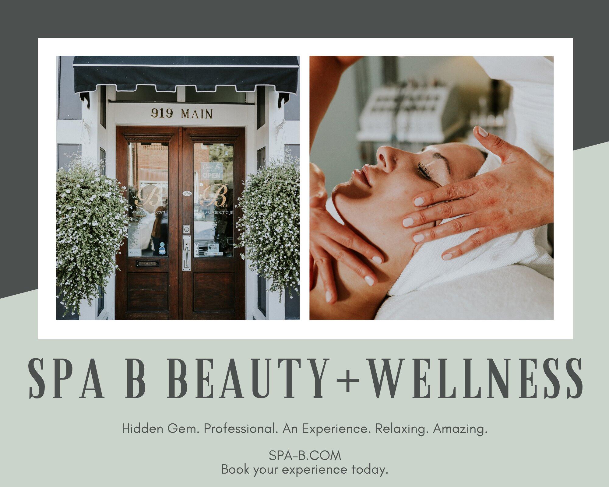 Spa B Skincare Boutique - Grafton, OH - Nextdoor