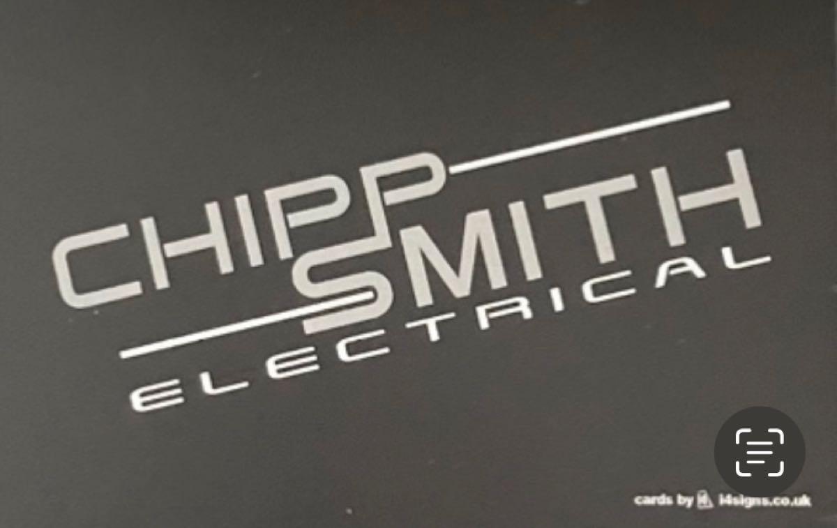 CHIPPSMITH ELECTRICAL Bognor Regis, GBENG Nextdoor