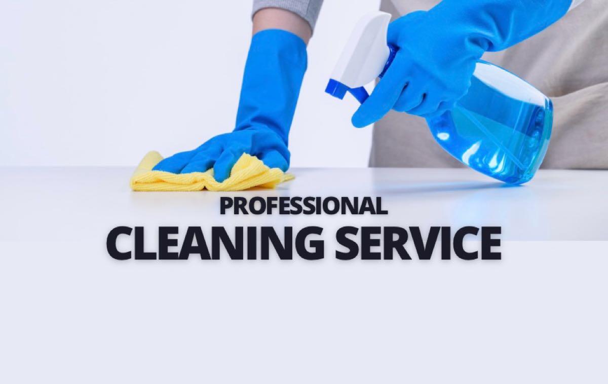 Rubi_Cleaning Smyrna, GA Nextdoor