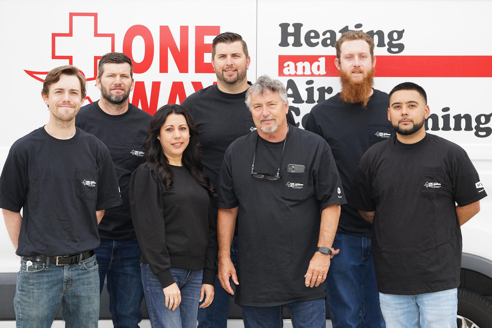 One Way Heating u0026 Air Conditioning - Torrance, CA - Nextdoor