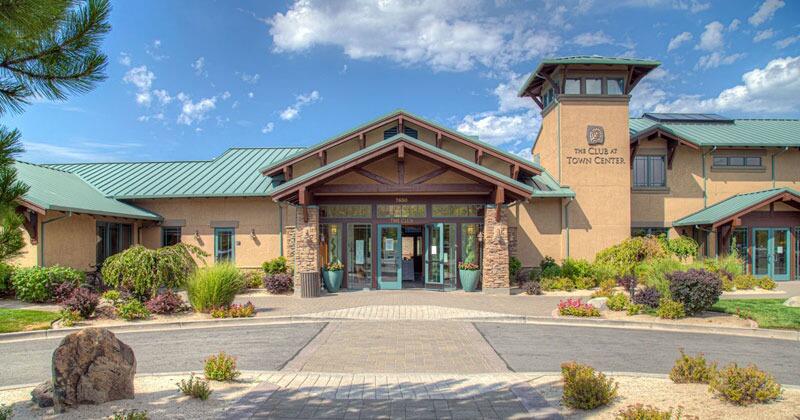 Somersett Club At Town Center - Reno, NV - Nextdoor