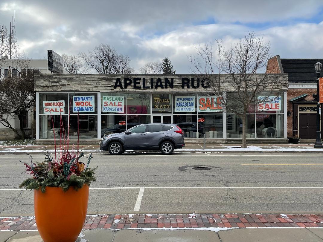 Apelian Carpets & Orientals Evanston, IL Nextdoor