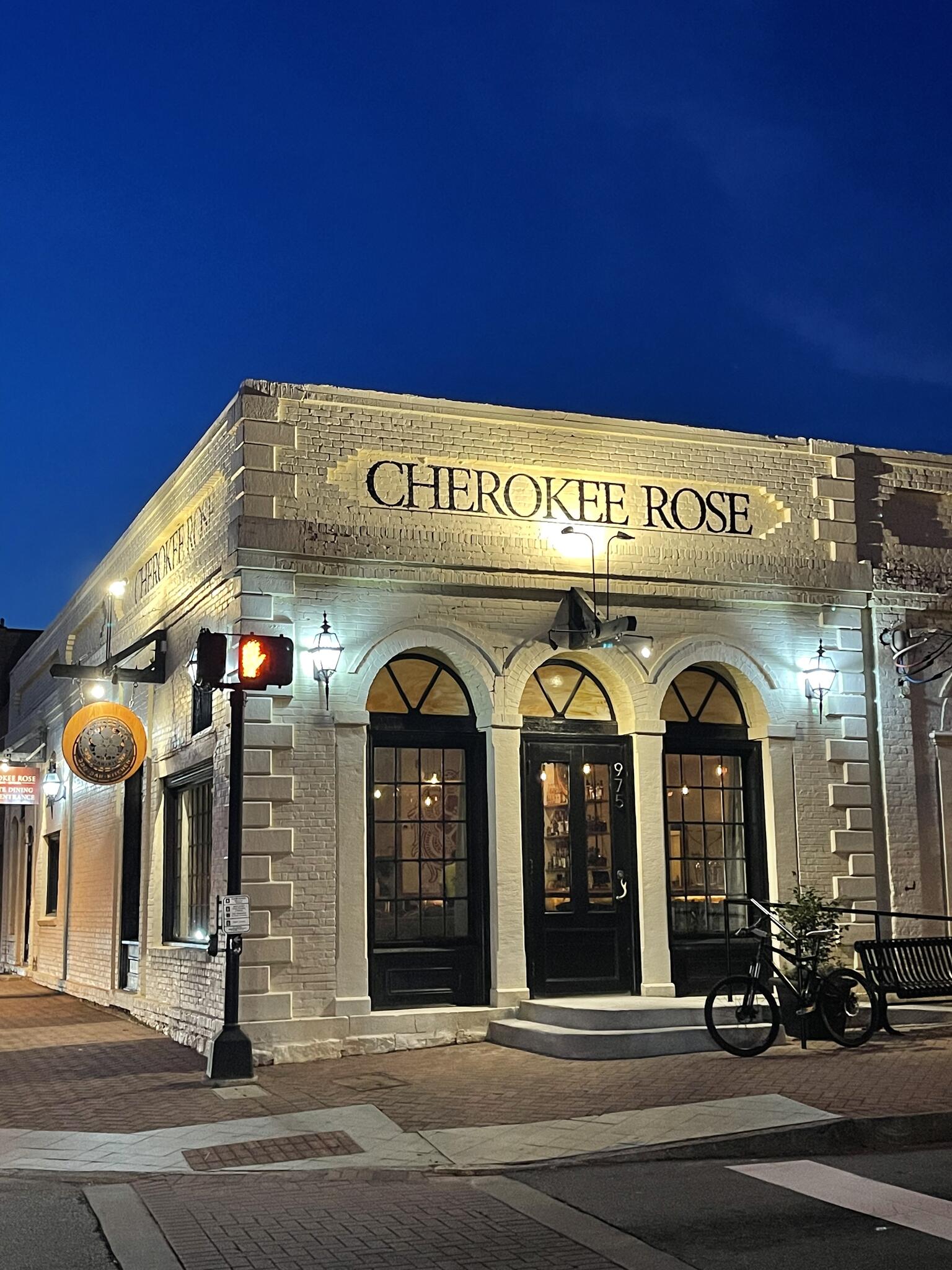 Cherokee Rose BBQ bar & kitchen Stone Mountain, GA Nextdoor