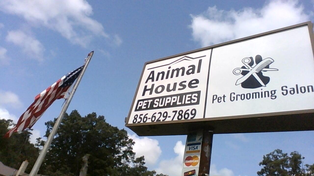 Animal House Williamstown NJ Nextdoor