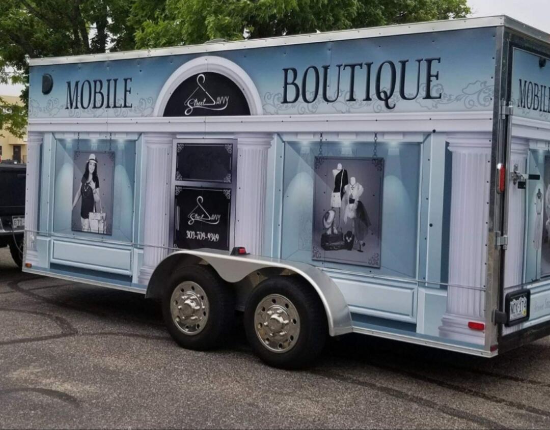 The Mobile Boutique – Wave Avenue