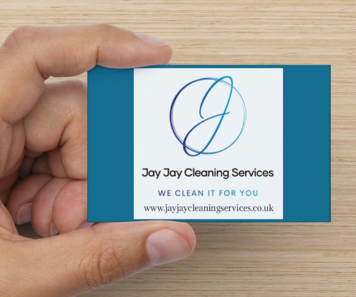 Jay Jay Cleaning Services London Nextdoor
