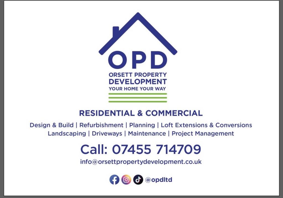 Orsett Property Development Ltd Grays Nextdoor