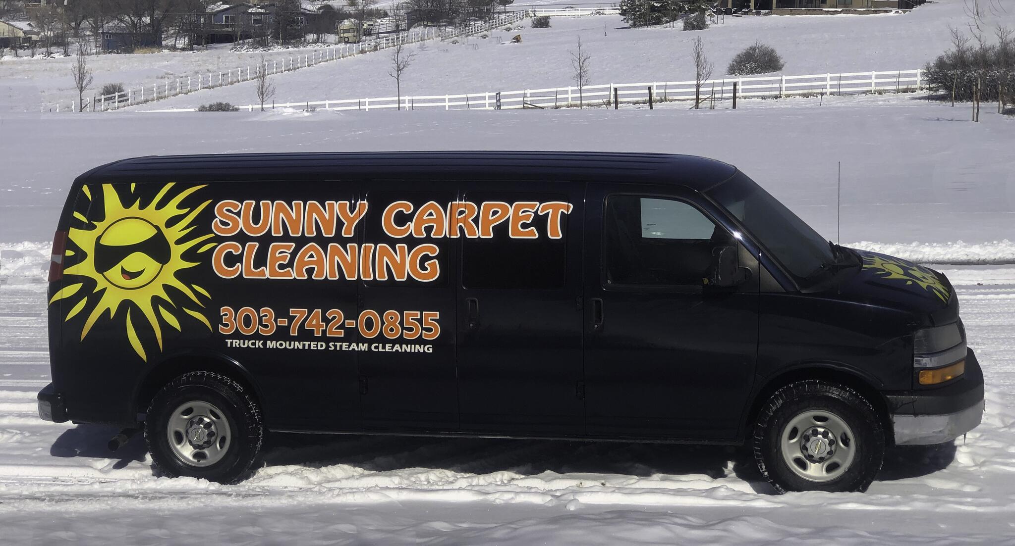 Sunny Carpet Cleaning Littleton, CO Nextdoor