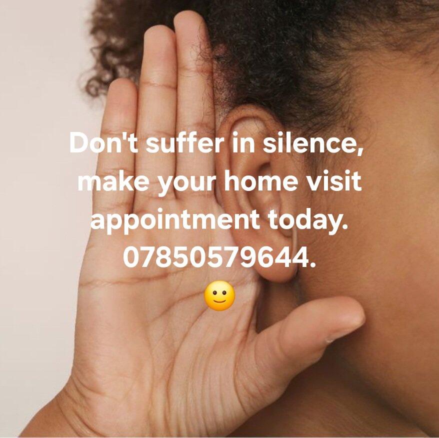 Ear wax removal Sheffield Nextdoor