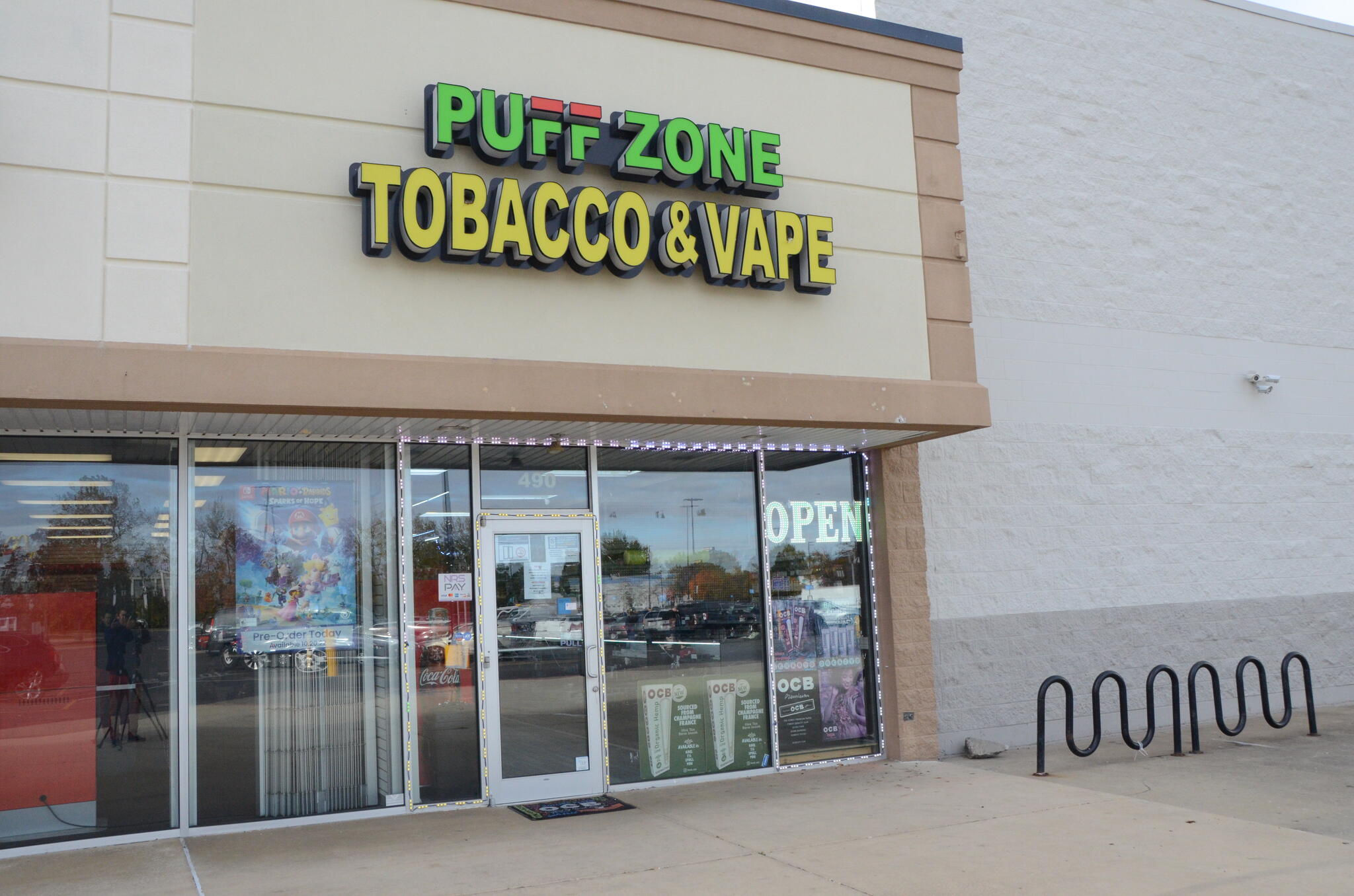 Puff Zone Tobacco & Vape - Lafayette, IN - Nextdoor