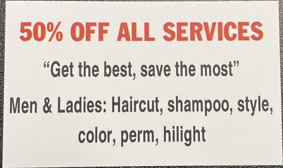 Granteld Hair Salon Cypress, TX Nextdoor