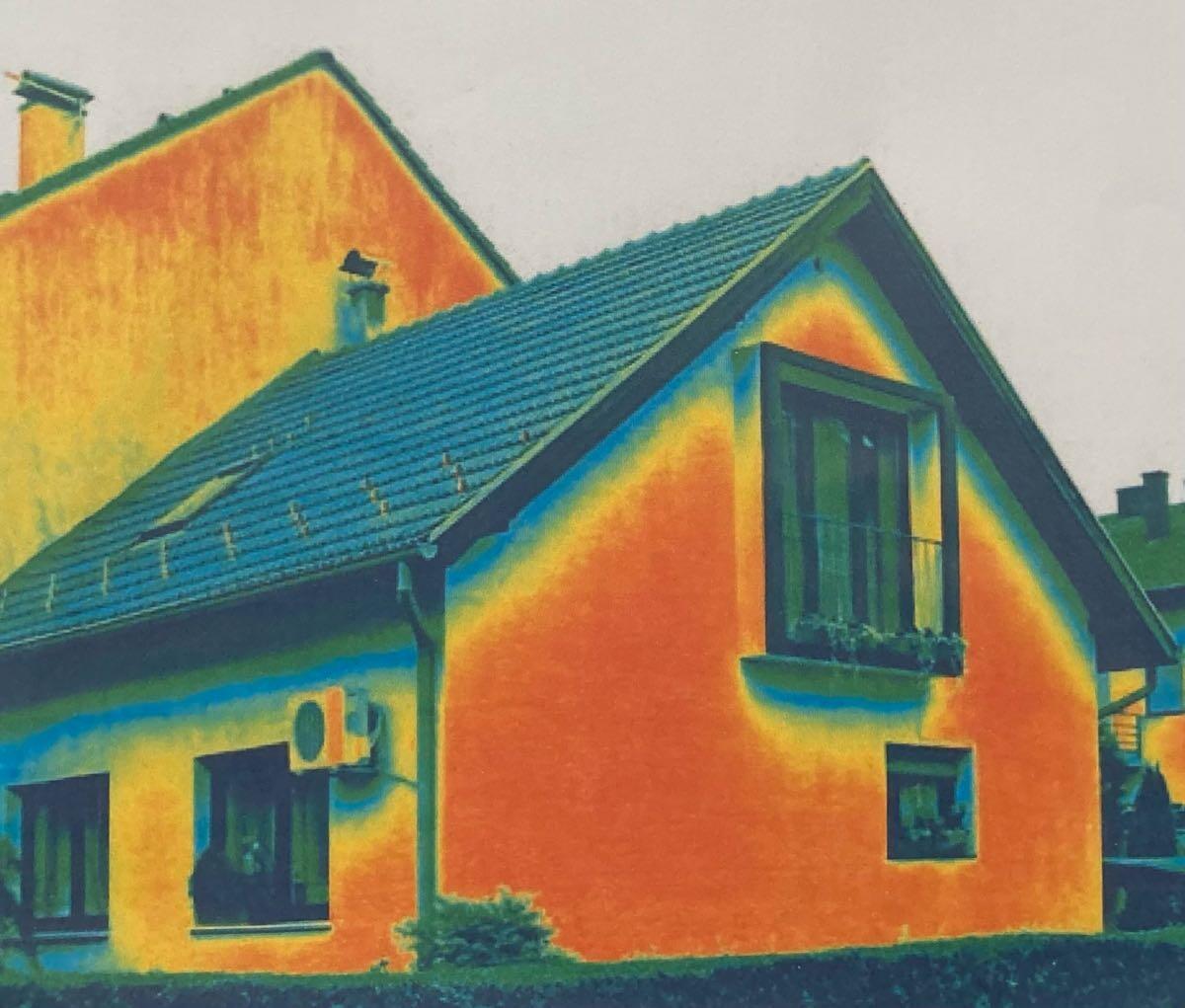 Heat Surveys Dartmouth Nextdoor