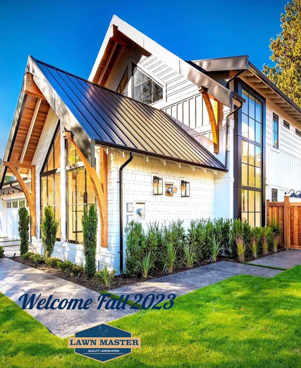 Lawn Master Quality Landscaping Clarks Summit, PA Nextdoor