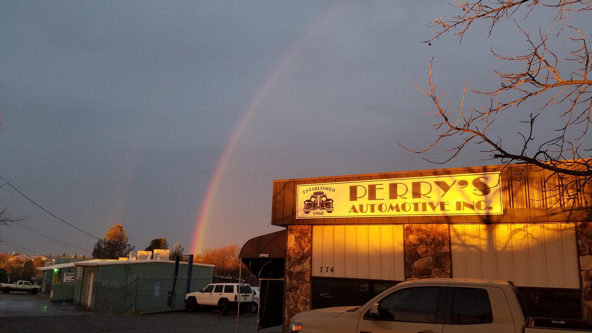 Perry's Automotive Redding, CA Nextdoor