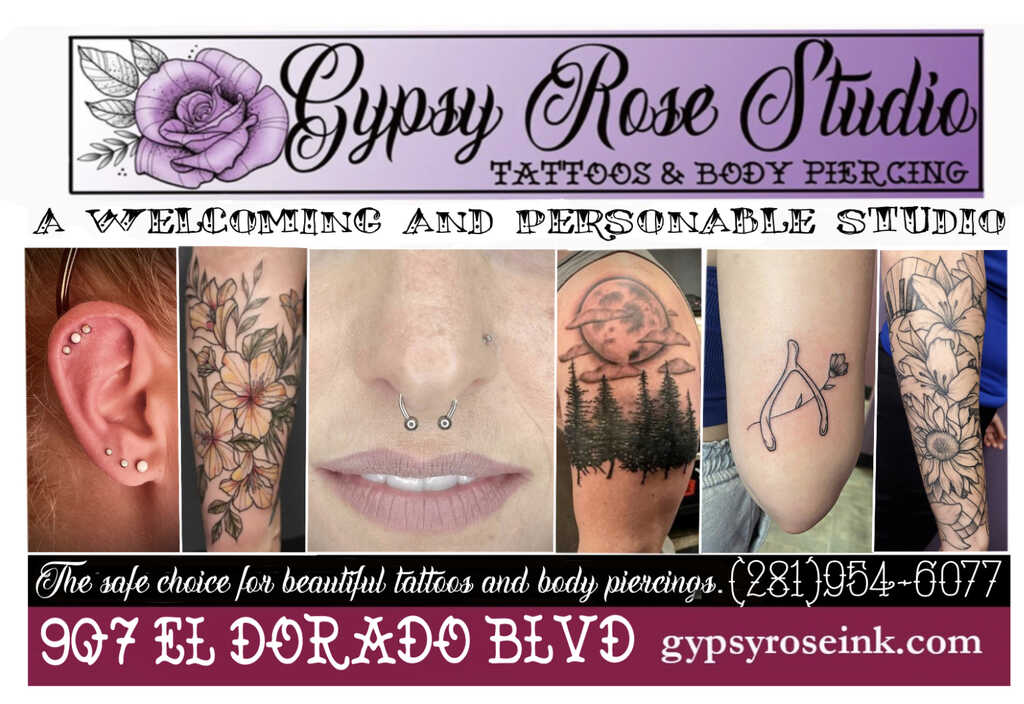 Gypsy Rose Studio Houston TX Nextdoor