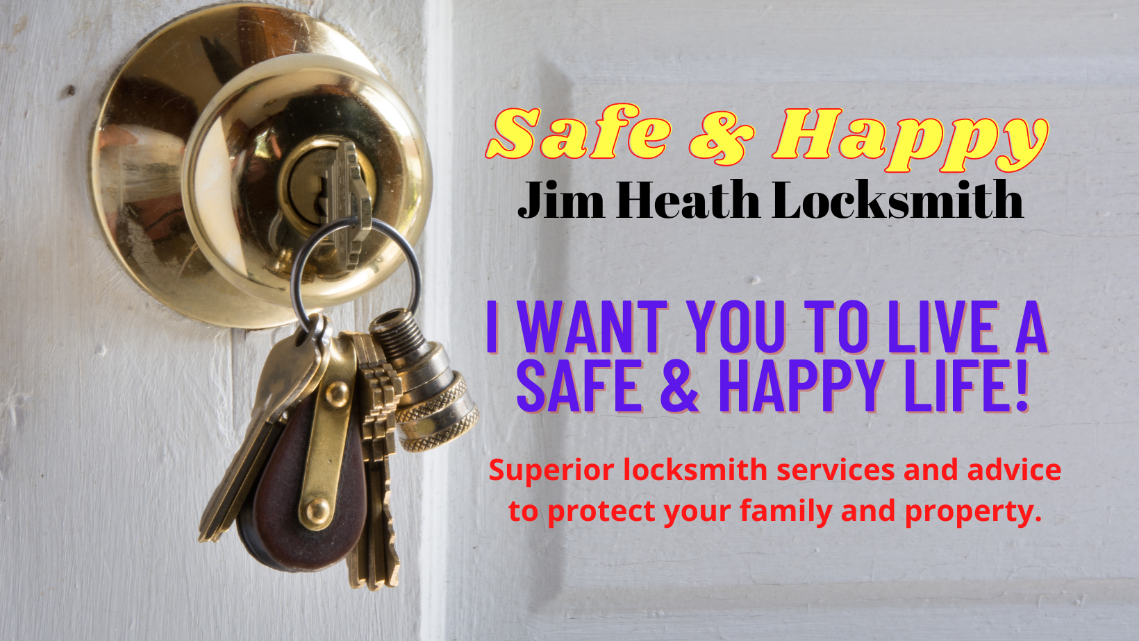 Jim Heath Locksmith Belton, MO Nextdoor