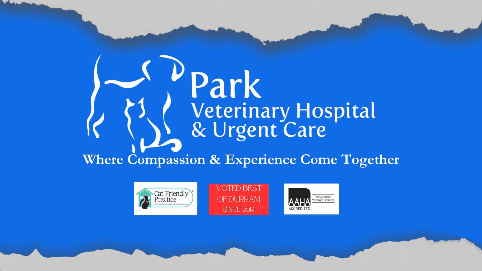 Park Veterinary Hospital Durham, NC Nextdoor