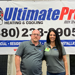 Ultimate Pro Heating u0026 Cooling - Nextdoor