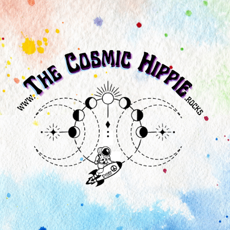 The Cosmic Hippie