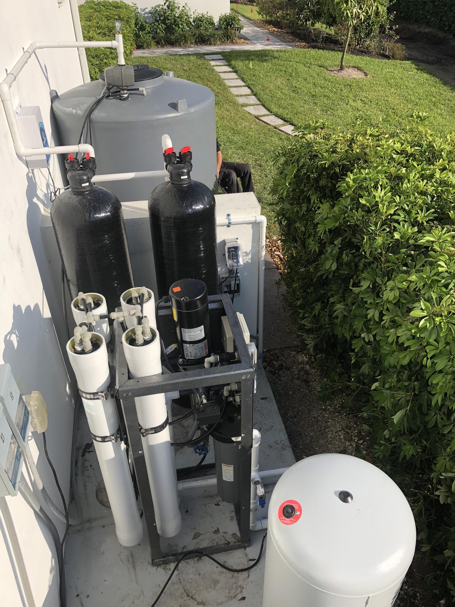 Dp Water Treatment Naples, FL Nextdoor