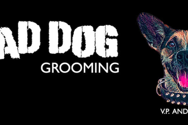Mad Dog Grooming - Omaha, NE - Nextdoor