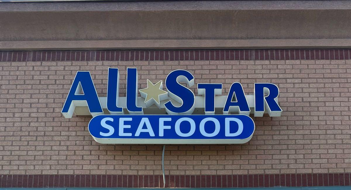 Allstar Seafood Lithonia, GA Nextdoor